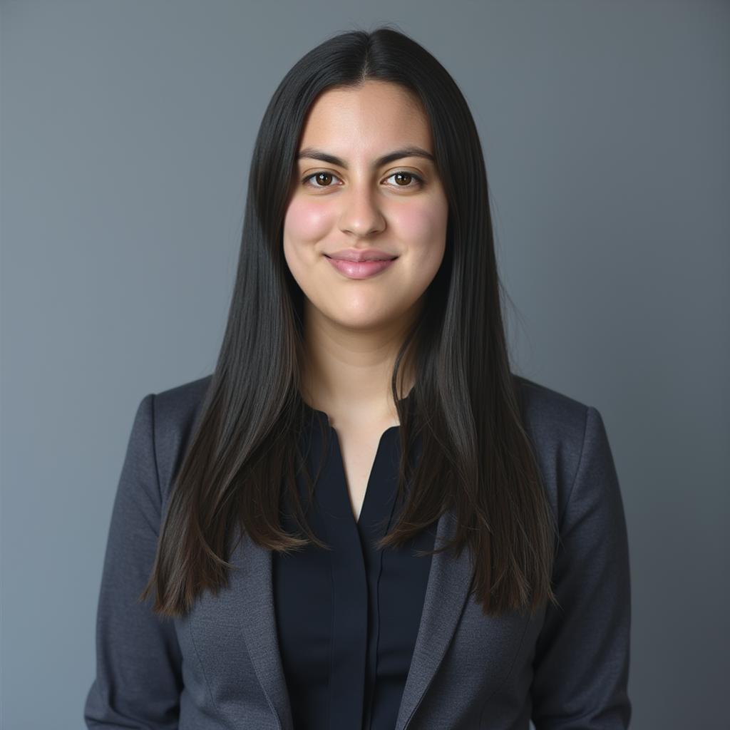 Laura Guerrero-Acosta